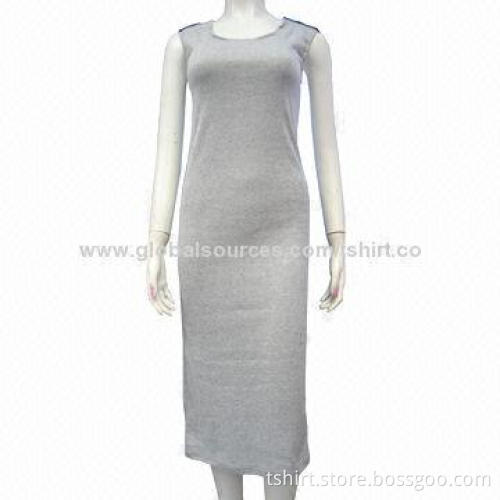 New Stylish Long Skirt for Women with Nice Design, OEM and ODM Orders Welcomed